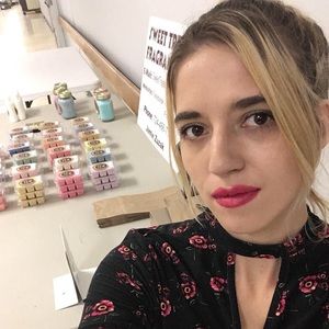 Meet your Posher, Jamie